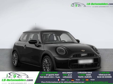 Cooper S 178 ch BVA 2025 occasion 31850 Beaupuy