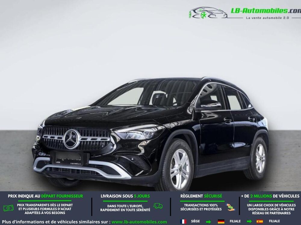 Classe GLA 200 BVA 2024 occasion 31850 Beaupuy