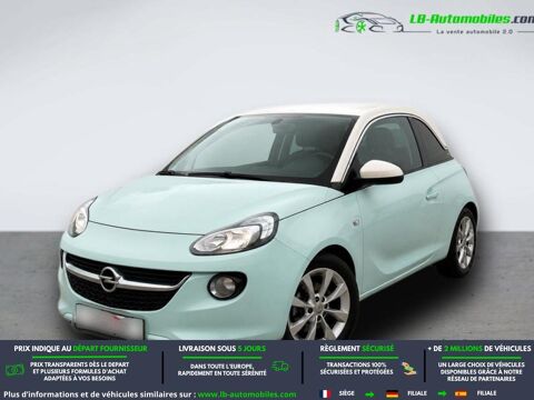 Annonce voiture Opel Adam 13590 €