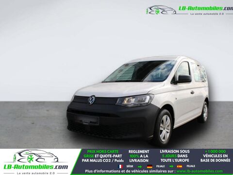 Annonce voiture Volkswagen Caddy 18990 €