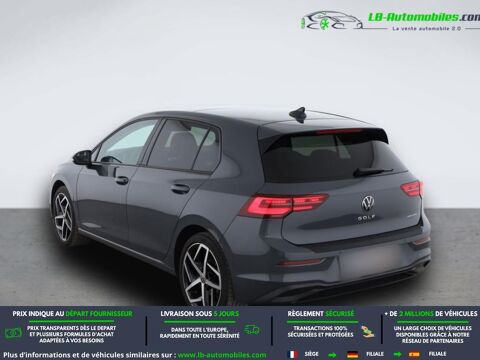 Golf 1.5 TSI 150 BVM 2020 occasion 31850 Beaupuy