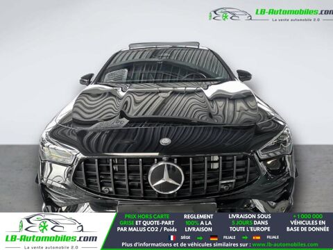 Classe CLA 35 AMG BVA AMG 4Matic 2024 occasion 31850 Beaupuy