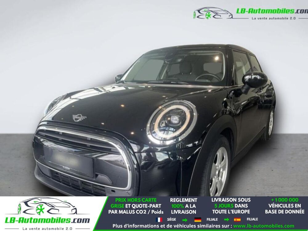 Countryman 102 ch BVM 2022 occasion 31850 Beaupuy