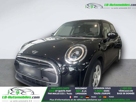 Annonce voiture Mini Countryman 19990 €