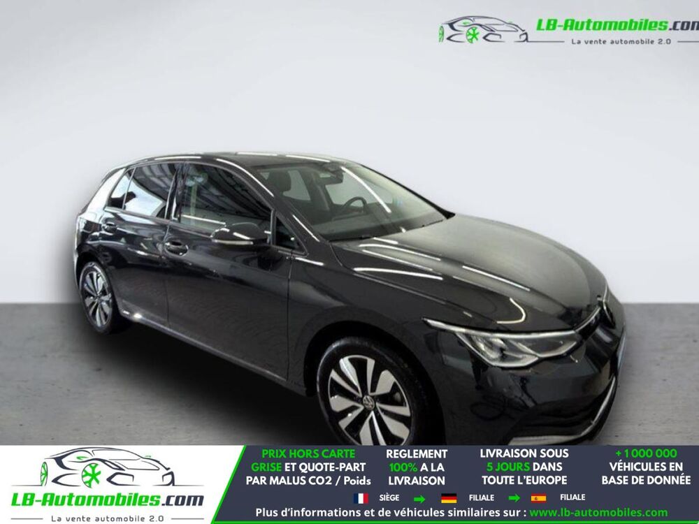 Golf 1.0 eTSI OPF 110 BVA 2024 occasion 31850 Beaupuy