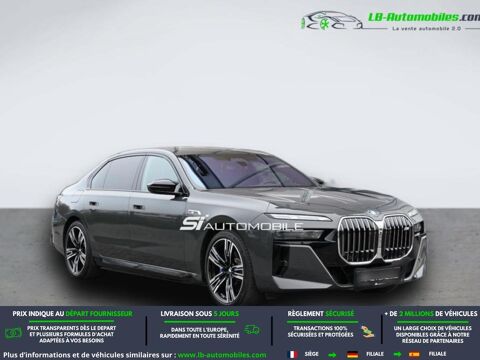 i7 M70 xDrive 659 ch 2024 occasion 31850 Beaupuy