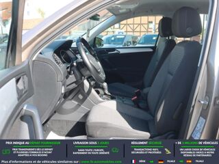 Tiguan 1.4 TSI 150 BMT BVA 2017 occasion 31850 Beaupuy