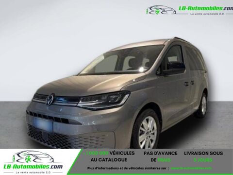 Volkswagen Caddy 2.0 TDI 122 BVM 2021 occasion Beaupuy 31850