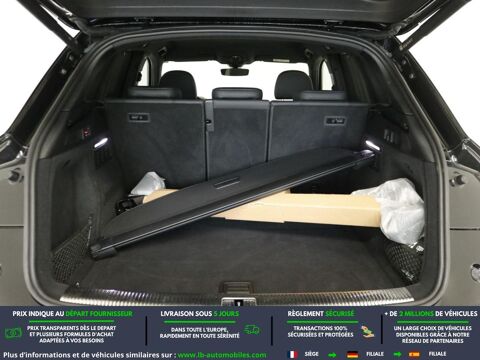 SQ5 3.0 V6 TDI 341 BVA Quattro 2023 occasion 31850 Beaupuy