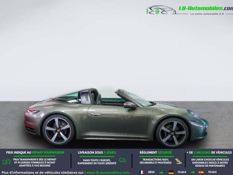 911 4S 3.0i 450 PDK 2023 occasion 31850 Beaupuy
