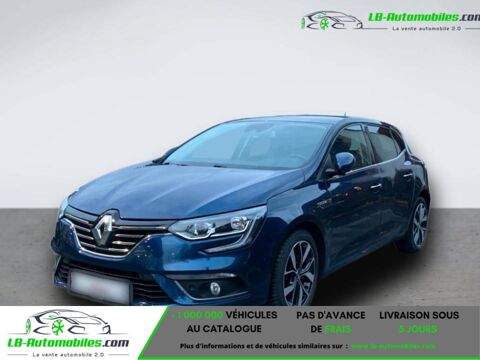 Renault Megane IV TCe 160 BVA 2019 occasion Beaupuy 31850