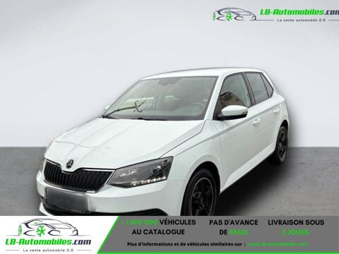 Skoda Fabia 1.2 TSI 90 ch 2017 occasion Beaupuy 31850