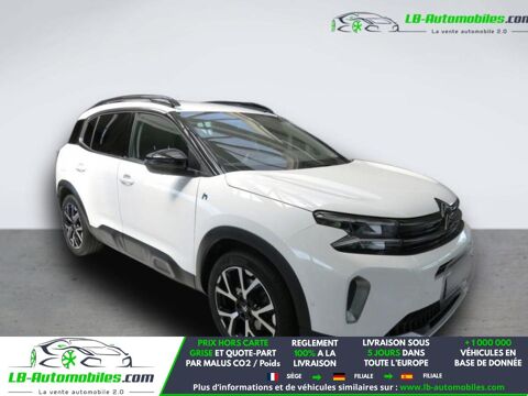 C5 aircross Hybride Rechargeable 225 BVA 2024 occasion 31850 Beaupuy
