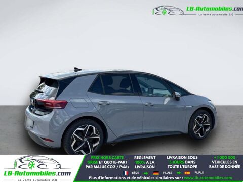 ID.3 145 ch Pro 2022 occasion 31850 Beaupuy