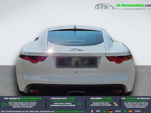 F-Type 300 ch BVA 2018 occasion 31850 Beaupuy