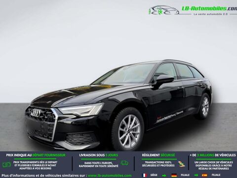 A6 35 TDI 163 ch 2024 occasion 31850 Beaupuy