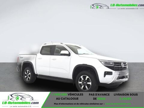 Volkswagen Amarok 2.0 TDI 205 BVA 4MOTION 2024 occasion Beaupuy 31850