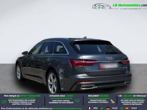 A6 40 TDI 204 ch 2023 occasion 31850 Beaupuy
