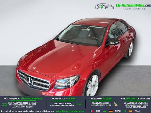 Annonce voiture Mercedes Classe E 22821 €