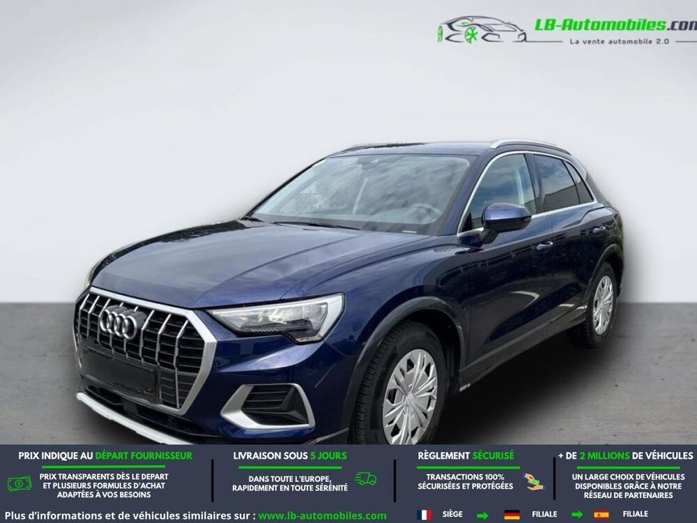 Q3 35 TFSI 150 ch 2023 occasion 31850 Beaupuy
