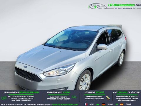 Focus 1.5 EcoBlue 120 BVM 2018 occasion 31850 Beaupuy