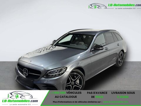 Mercedes Classe C 300 de BVA 2020 occasion Beaupuy 31850