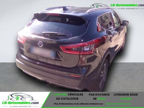 Nissan Qashqai 1.5 dCi 115 BVA 2019 occasion Beaupuy 31850