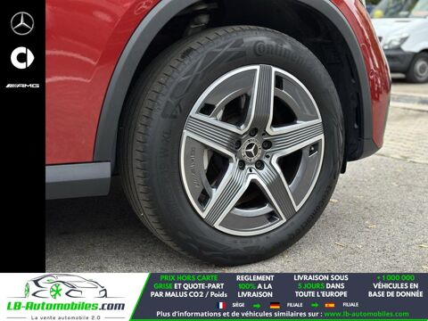 Classe GLC 400 e BVA 4Matic 2022 occasion 31850 Beaupuy