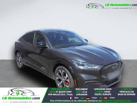 Mustang 99 kWh 351 ch AWD 2022 occasion 31850 Beaupuy