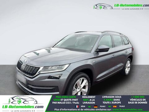 Annonce voiture Skoda Kodiaq 25682 €