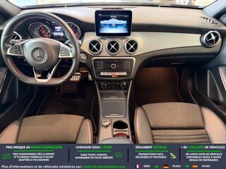 Classe GLA 250 BVA 2019 occasion 31850 Beaupuy