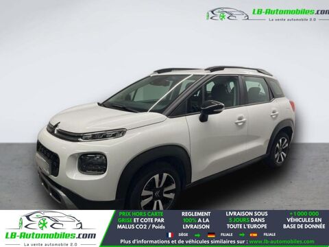 Volkswagen Golf BlueHDi 100 BVM 2020 occasion Beaupuy 31850