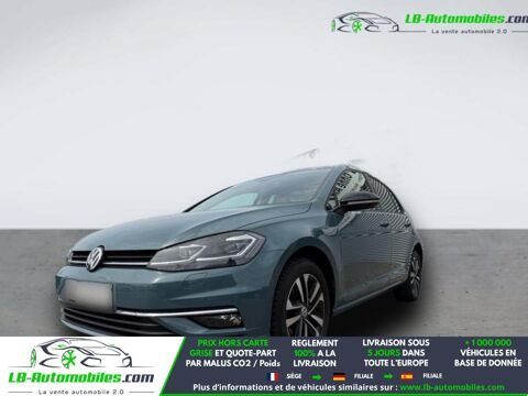 Golf 1.0 TSI 115 BVM 2019 occasion 31850 Beaupuy
