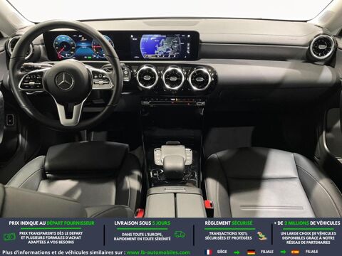 Classe CLA 250 e BVA 2022 occasion 31850 Beaupuy
