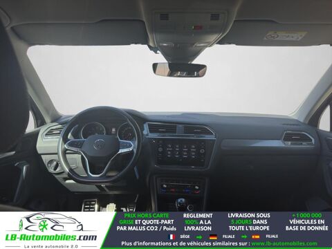 Tiguan 1.5 TSI 150ch BVM 2022 occasion 31850 Beaupuy