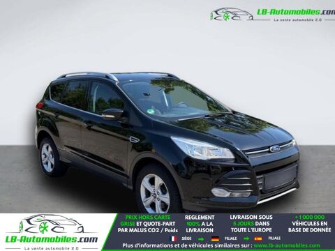 Kuga 1.5 EcoBoost 150 4x2 BVM 2016 occasion 31850 Beaupuy