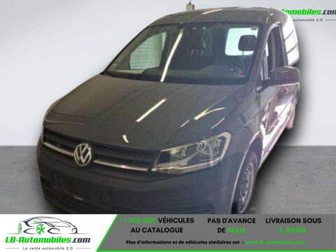 Volkswagen Caddy 1.0 TSI 102 2020 occasion Beaupuy 31850