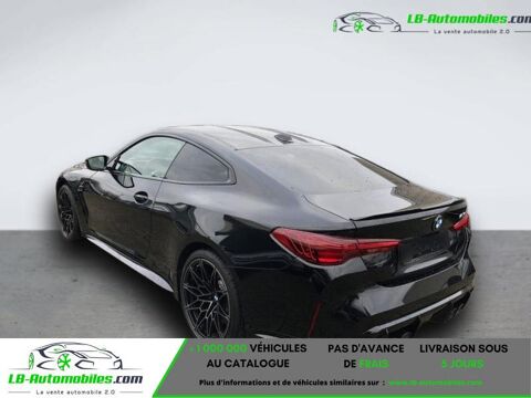 M4 xDrive 530 ch BVA 2024 occasion 31850 Beaupuy