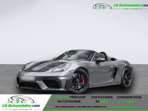 Annonce voiture Porsche Boxster 174100 €