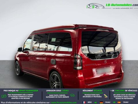 Classe V 300d BVA RWD 2024 occasion 31850 Beaupuy