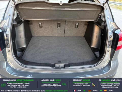S-cross 1.4 Boosterjet Allgrip Hybrid BVM 129ch 2020 occasion 31850 Beaupuy