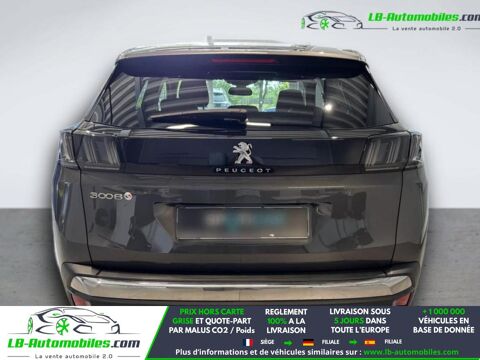 3008 Hybrid 136 e-DCS6 2024 occasion 31850 Beaupuy