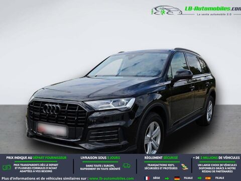 Annonce voiture Audi Q7 48830 €