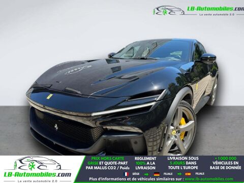 Ff 6.5 V12 725 ch 2026 occasion 31850 Beaupuy
