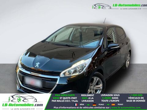 Annonce voiture Peugeot 208 6999 €