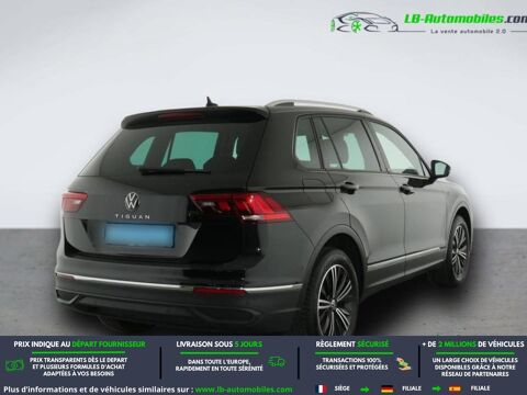 Tiguan 1.5 eTSI 150 BVA 2023 occasion 31850 Beaupuy