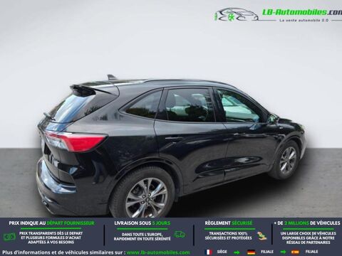 Kuga 1.5 EcoBlue 120 BVM 2021 occasion 31850 Beaupuy