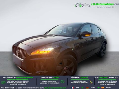 E-PACE 2.0 - 250 ch AWD BVA 2019 occasion 31850 Beaupuy