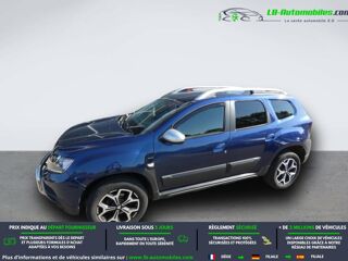 Duster TCe 150 FAP 4x2 2019 occasion 31850 Beaupuy