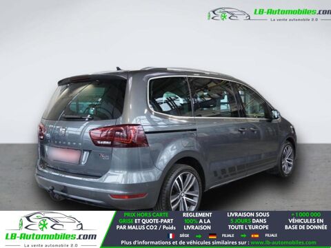 Alhambra 2.0 TDI 177 BVA 2019 occasion 31850 Beaupuy
